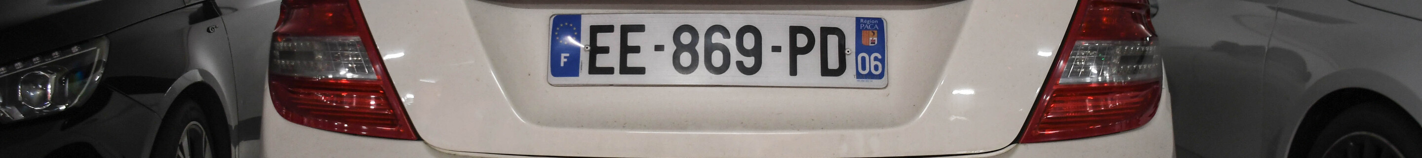 Mercedes-Benz Carlsson CK 63