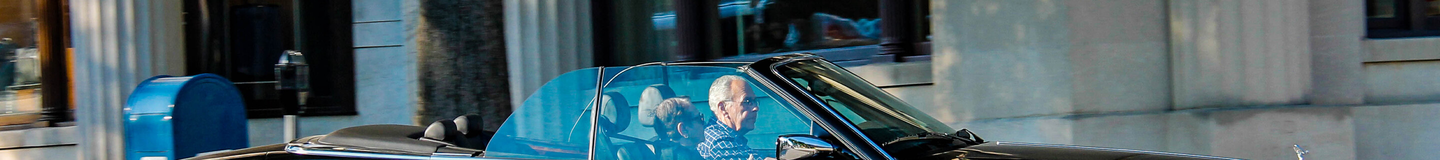 Rolls-Royce Corniche