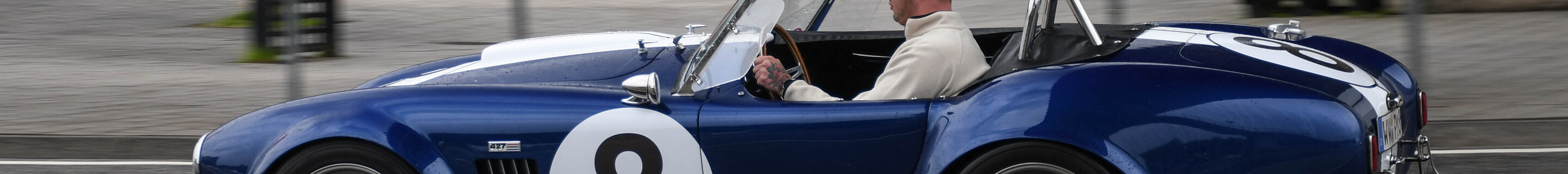 Shelby Cobra 427