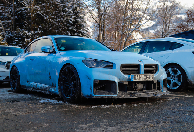 BMW M2 Coupé G87