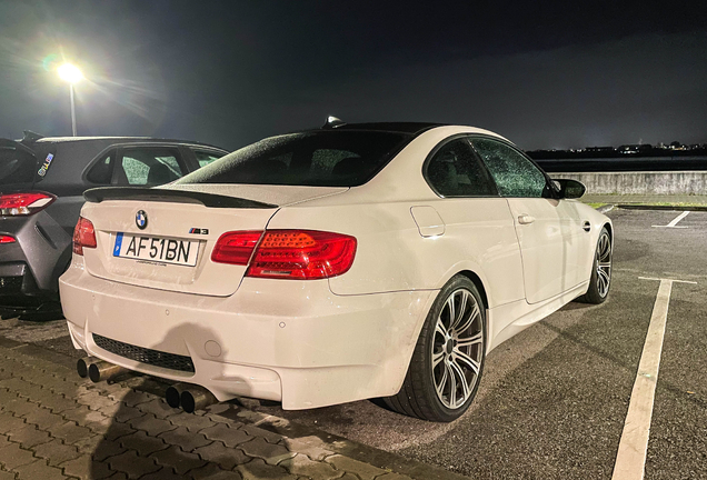 BMW M3 E92 Coupé