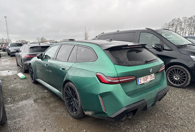 BMW M5 G99 Touring