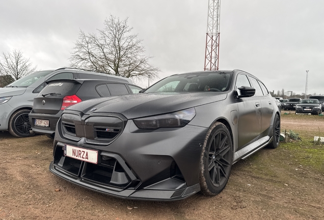 BMW M5 G99 Touring