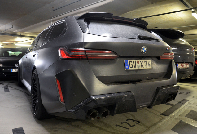 BMW M5 G99 Touring