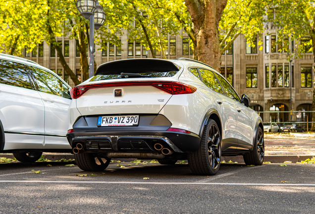 CUPRA Formentor VZ5