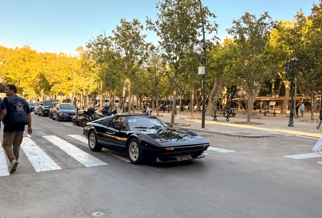 Ferrari 308 GTS