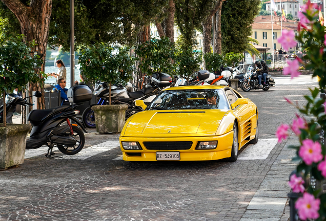Ferrari 348 TB