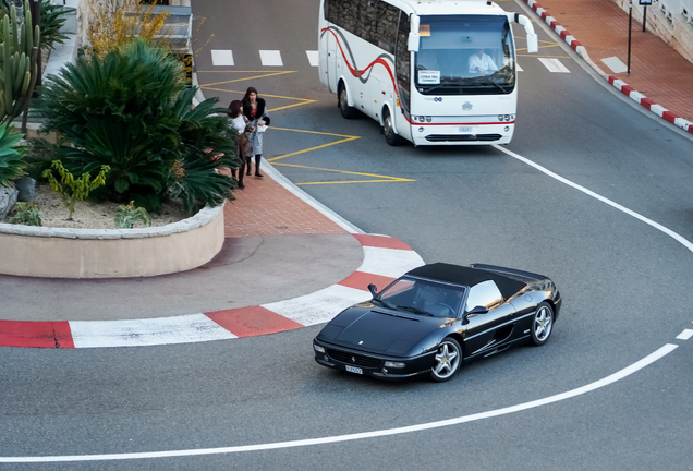 Ferrari F355 Spider