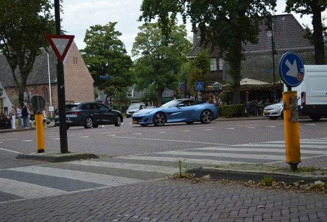 Ferrari Portofino