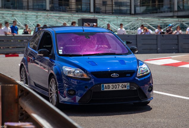 Ford Focus RS MkII