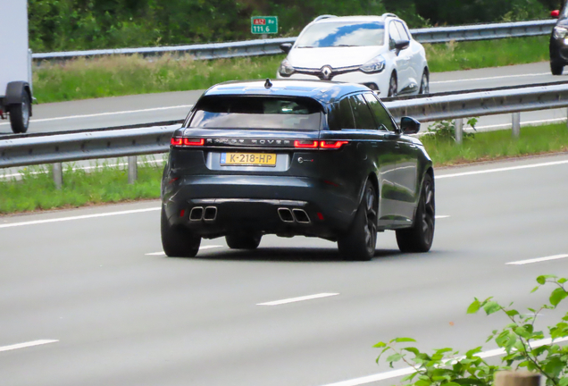 Land Rover Range Rover Velar SVAutobiography