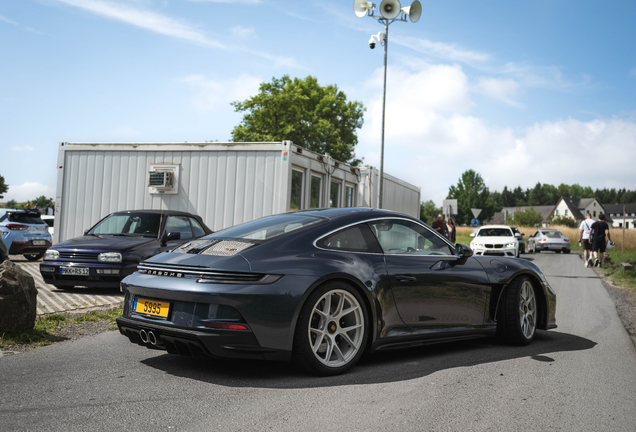 Mercedes-AMG GT R Pro C190