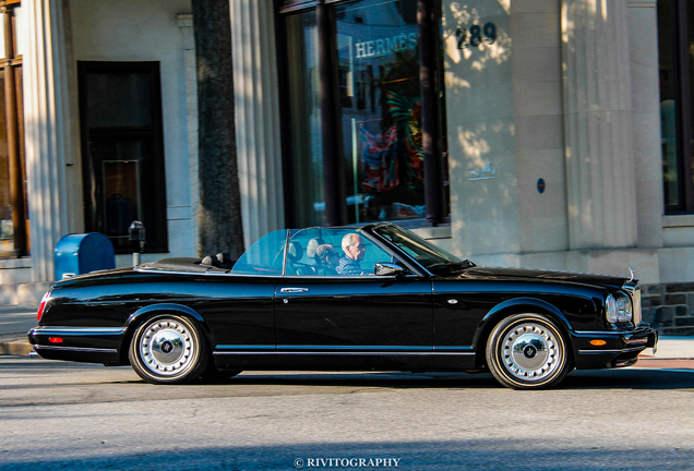 Rolls-Royce Corniche