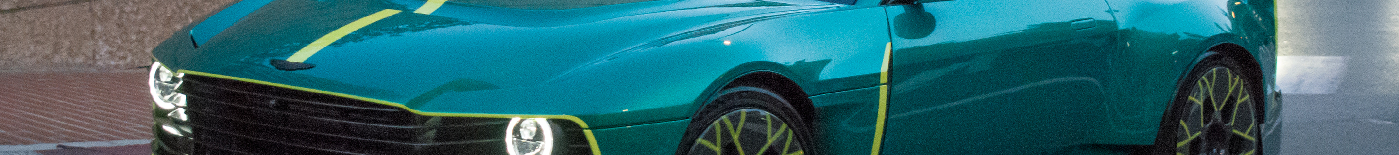 Aston Martin Valiant