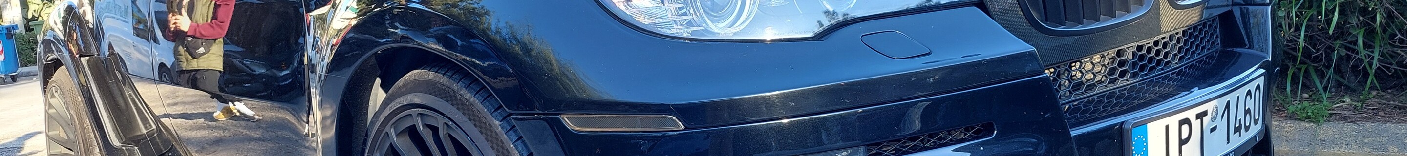 BMW Hamann X6 M HM 670 Performance