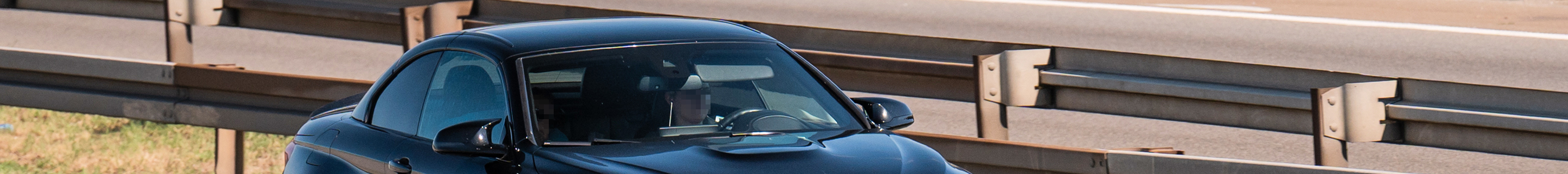 BMW M4 F83 Convertible