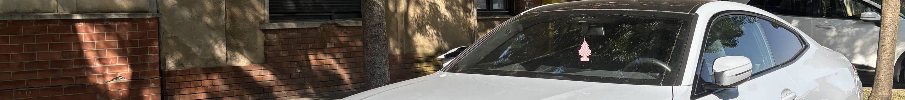 BMW M4 G82 Coupé Competition