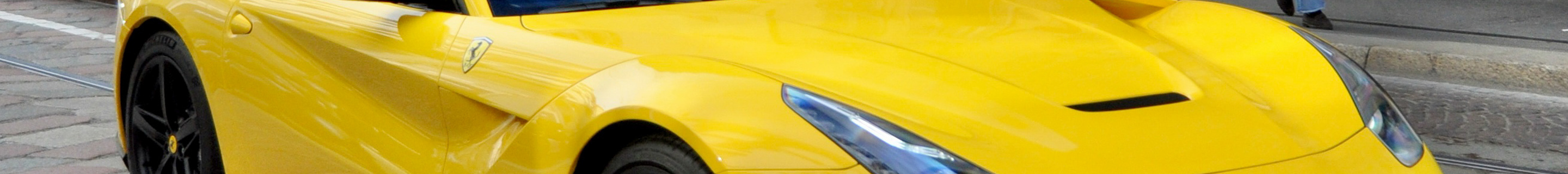 Ferrari F12berlinetta