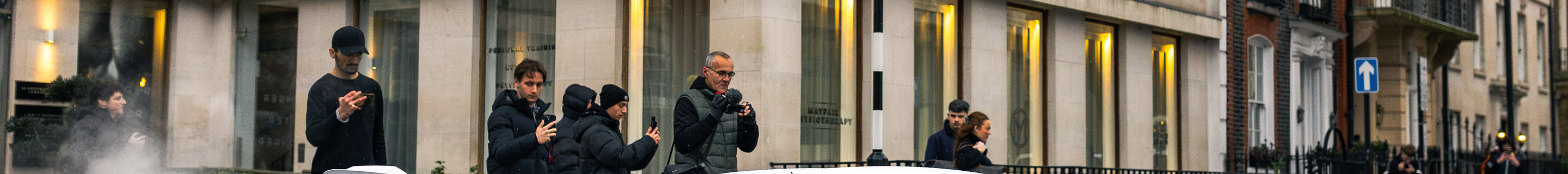 Lamborghini Aventador LP770-4 SVJ