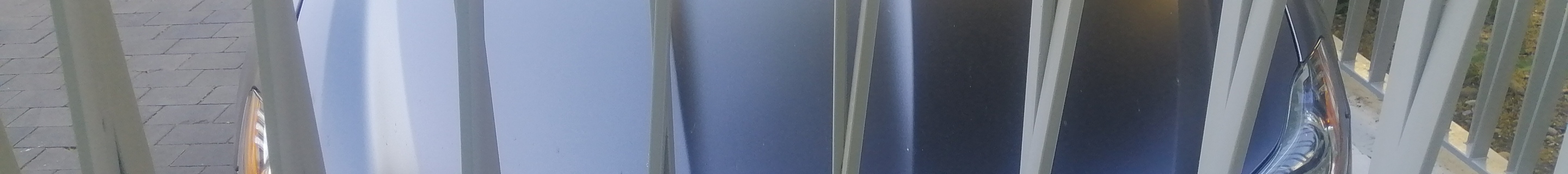 Maserati Quattroporte S Q4 2017