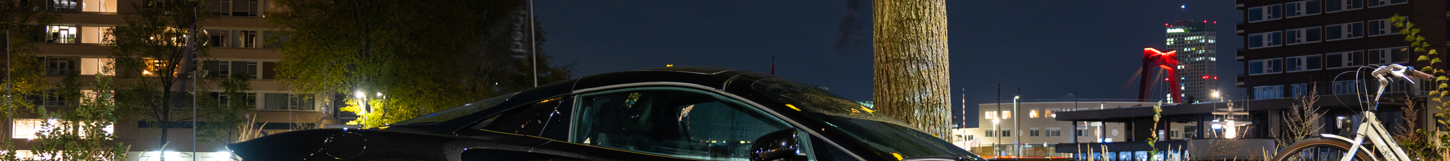 McLaren Artura Spider