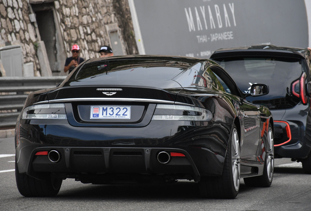 Aston Martin DBS