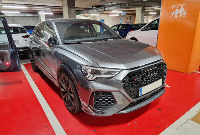 Audi RS Q3 Sportback 2020