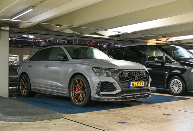 Audi RS Q8 Urban