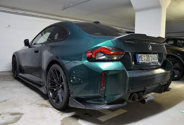 BMW M2 Coupé G87