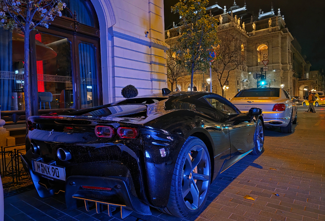 Ferrari SF90 Stradale