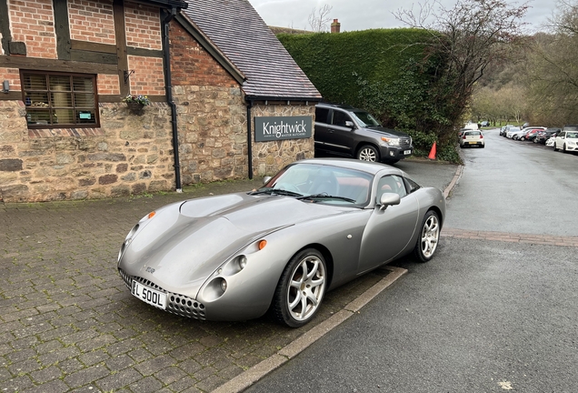 TVR Tuscan MKI