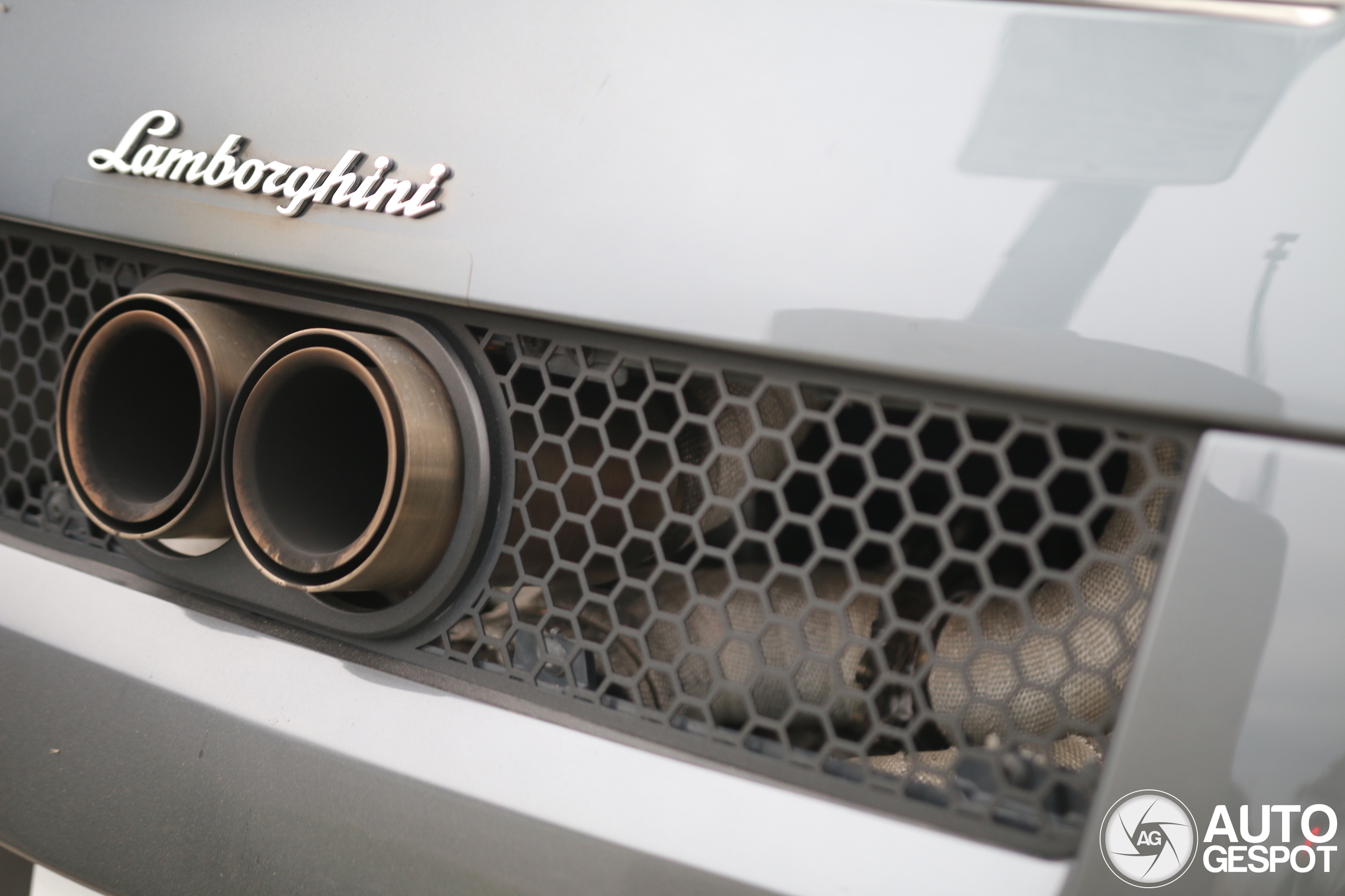 Lamborghini Gallardo UGR TT