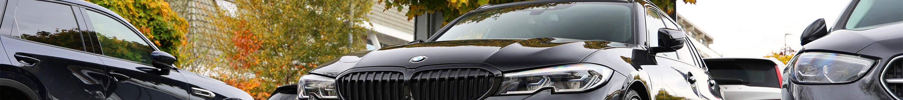 Alpina B3 BiTurbo Touring 2020