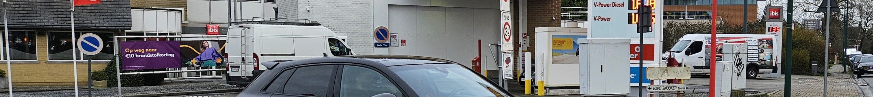 Audi RS3 Sportback 8Y