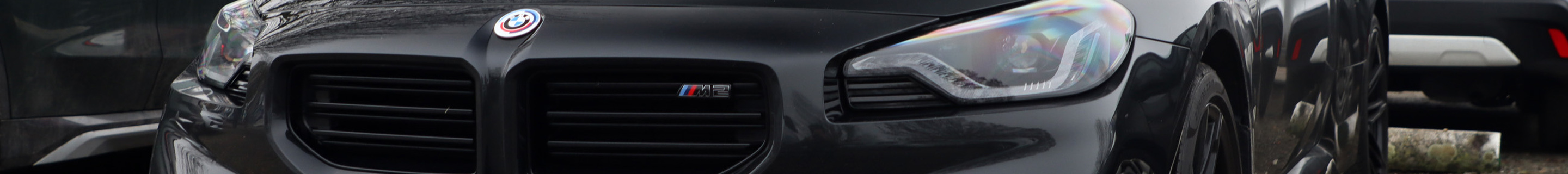 BMW M2 Coupé G87
