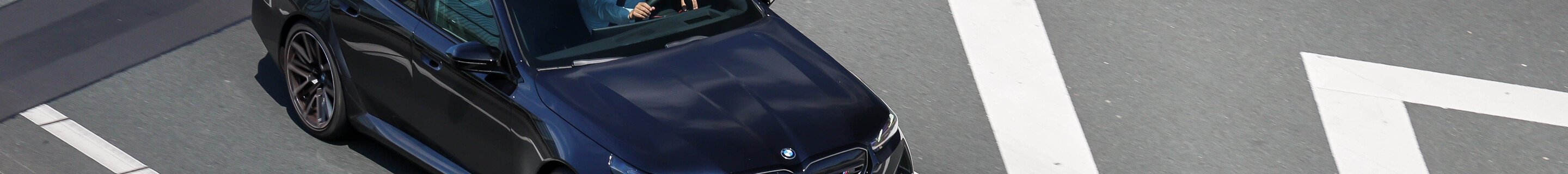 BMW M5 G99 Touring