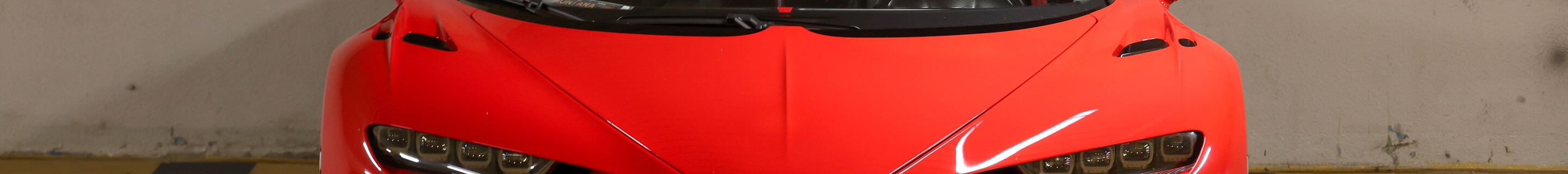 Bugatti Chiron Pur Sport