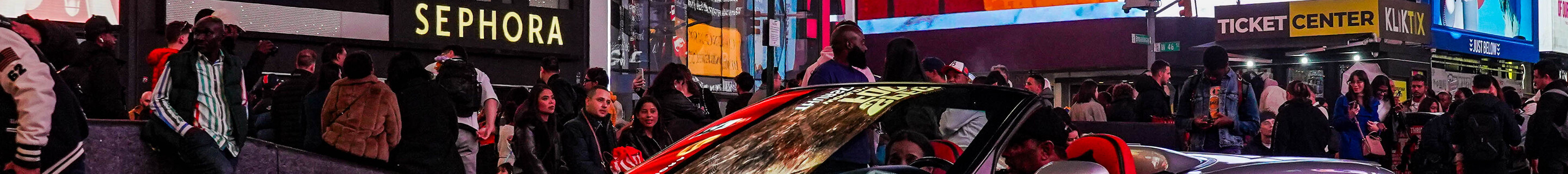 Chevrolet Corvette C5 Convertible