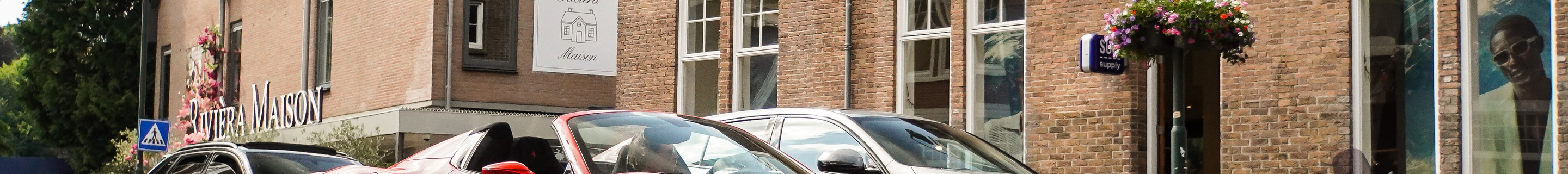 Ferrari 458 Speciale A