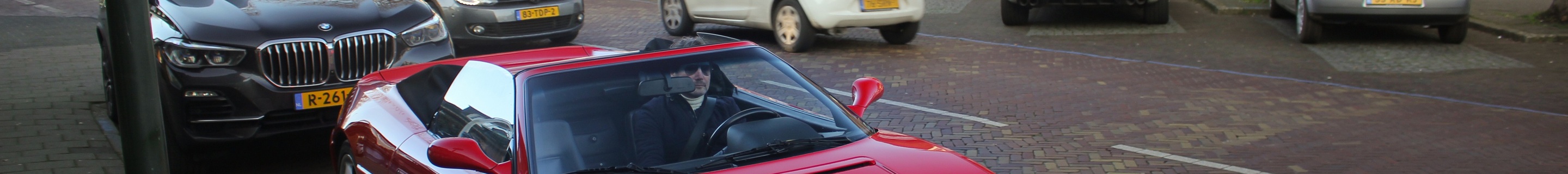 Ferrari F355 Spider