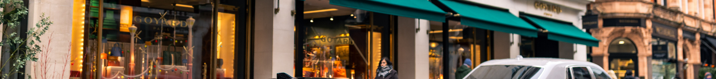 Ferrari SF90 Stradale