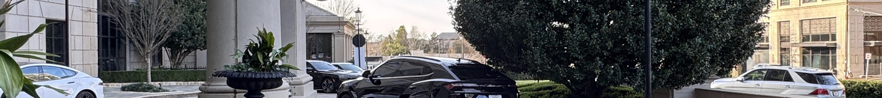 Lamborghini Aventador LP700-4