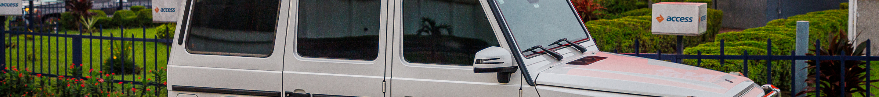 Mercedes-AMG G 63 2016 Edition 463