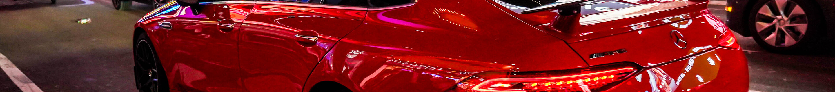 Mercedes-AMG GT 63 X290