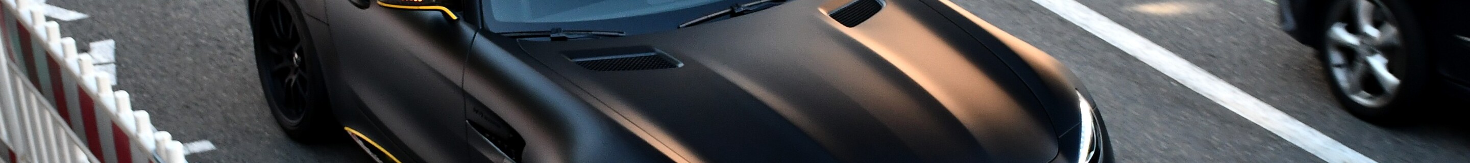 Mercedes-AMG GT R C190