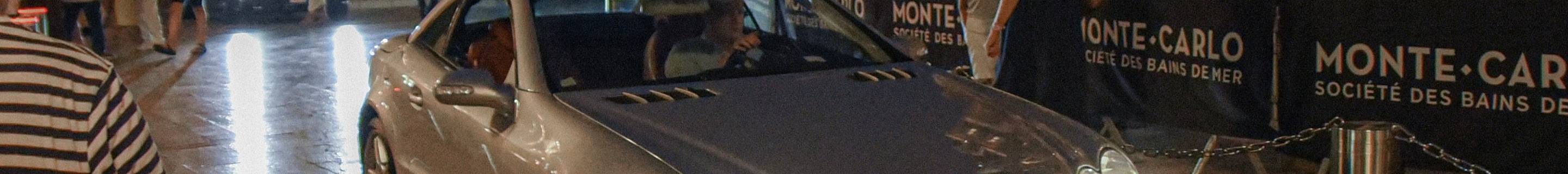 Mercedes-Benz SL 55 AMG R230