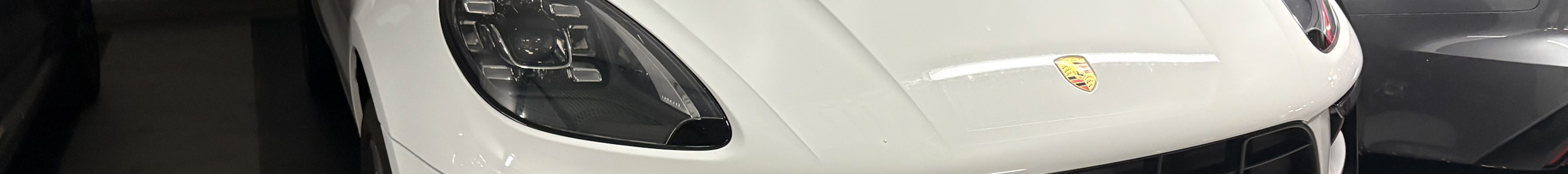 Porsche 95B Macan GTS MkI