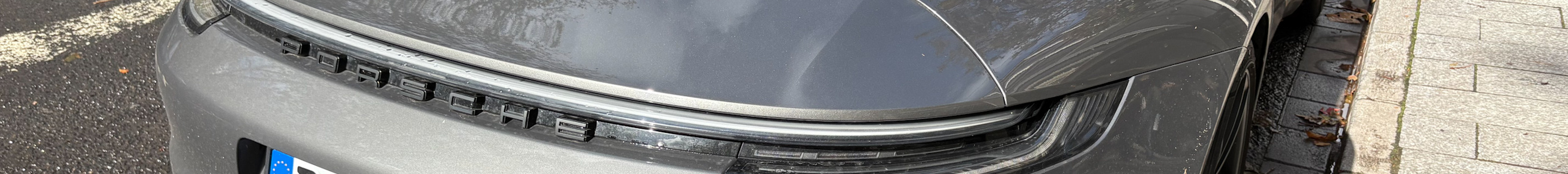 Porsche 992 Carrera GTS MkI