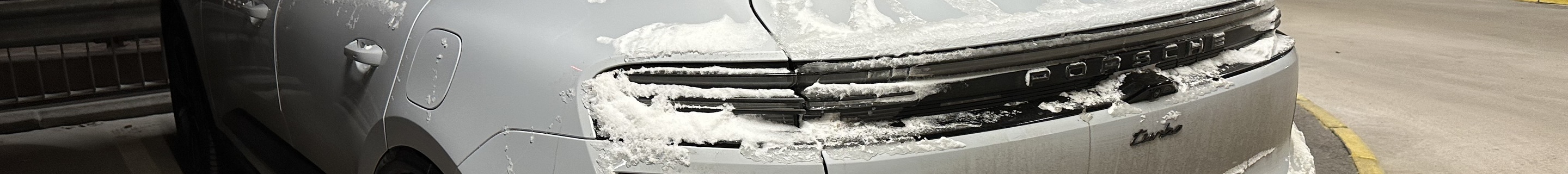 Porsche Macan EV Turbo