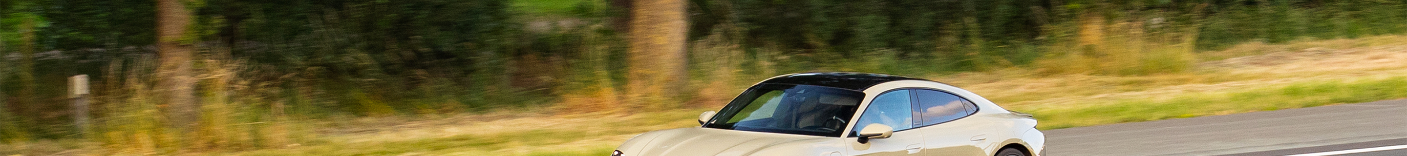 Porsche Taycan GTS Hockenheimring Edition